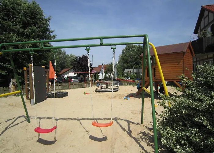 Premium-ferienhaus Herbstprinz Im Altes Land Direkt An Der Elbe * Bachenbrock